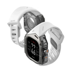 A Photo Of AULUMU A01 Case with Band for Apple Watch Ultra 1/2/3 49mm