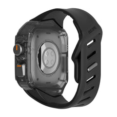 A Photo Of AULUMU A01 Case with Band for Apple Watch Ultra 1/2/3 49mm