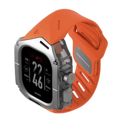 A Photo Of AULUMU A01 Case with Band for Apple Watch Ultra 1/2/3 49mm