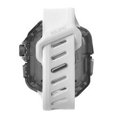 A Photo Of AULUMU A01 Case with Band for Apple Watch Ultra 1/2/3 49mm