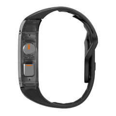 A Photo Of AULUMU A01 Case with Band for Apple Watch Ultra 1/2/3 49mm