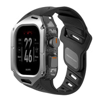 AULUMU A01 Case with Band for Apple Watch Ultra 1/2/3 49mm