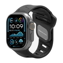 AULUMU A02 Offbeat Sport Band for Apple Watch 42/44/45/49MM