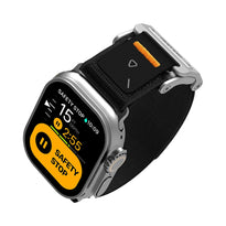 AULUMU A11 Mag Buckle Slim Band for Apple Watch 42/44/45/49MM