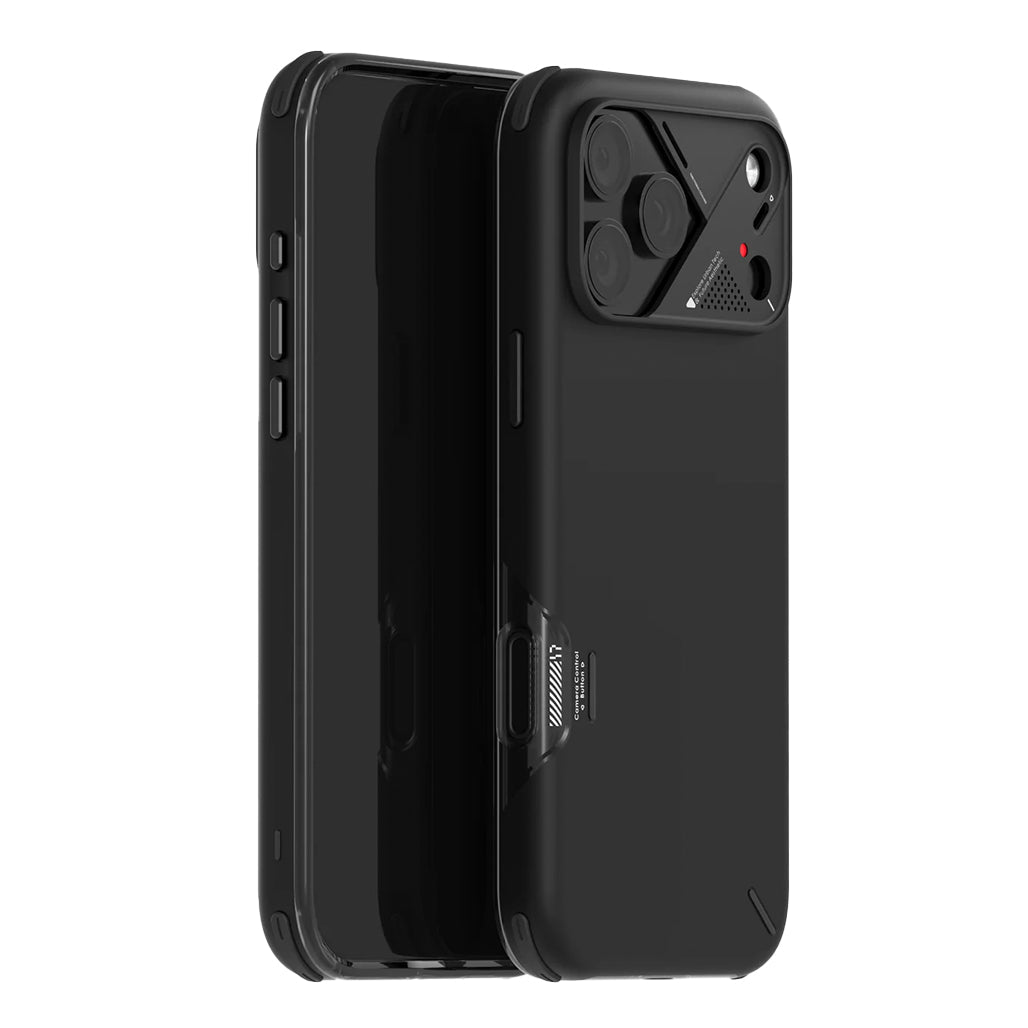 A Photo Of AULUMU A17 Slim Shockproof Case for iPhone 17 Series