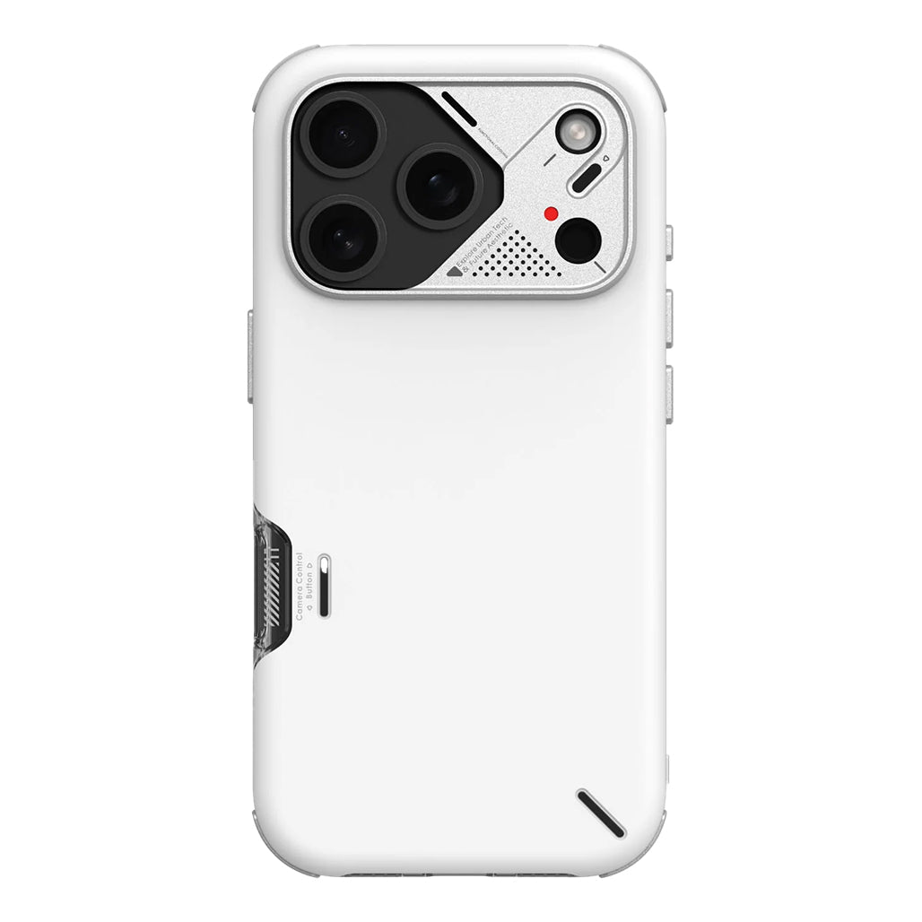 A Photo Of AULUMU A17 Slim Shockproof Case for iPhone 17 Series