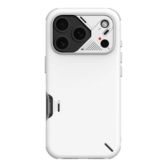 A Photo Of AULUMU A17 Slim Shockproof Case for iPhone 17 Series