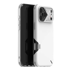 A Photo Of AULUMU A17 Slim Shockproof Case for iPhone 17 Series
