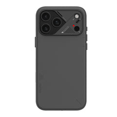 A Photo Of AULUMU A17 Vegan Leather Case for iPhone 17 Series