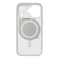 A Photo Of Aulumu A18 Hyper Frosted Case for iPhone 18 Series