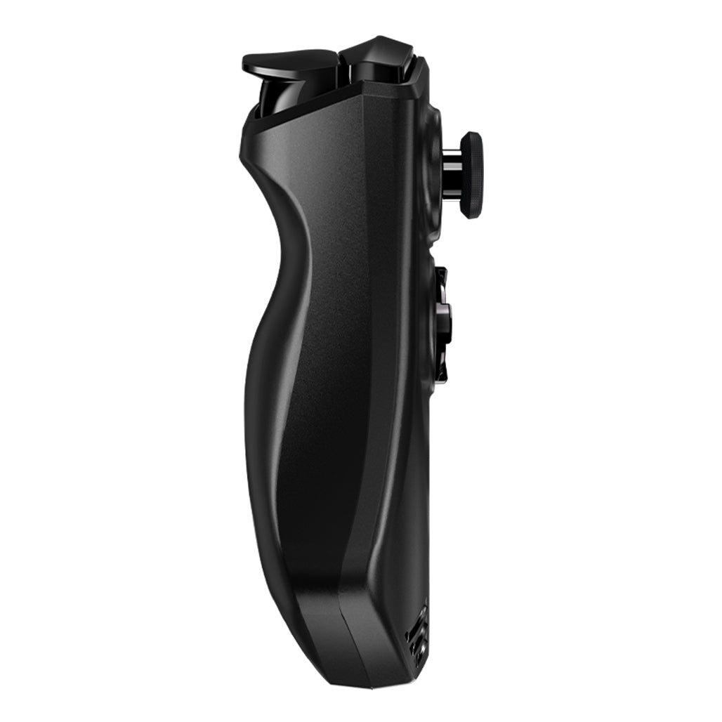 A Photo Of MSI Claw A1M-052US Handheld Gaming Console | Intel® Core™ Ultra 5, 7