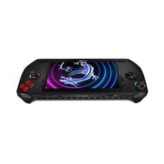 A Photo Of MSI Claw A1M-052US Handheld Gaming Console | Intel® Core™ Ultra 5, 7