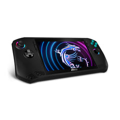 A Photo Of MSI Claw A1M-052US Handheld Gaming Console | Intel® Core™ Ultra 5, 7