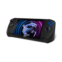 A Photo Of MSI Claw A1M-052US Handheld Gaming Console | Intel® Core™ Ultra 5, 7