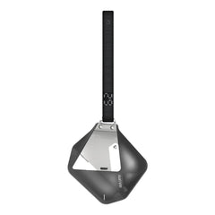 A Photo Of AULUMU A29 Geometric Case for AirPods 4