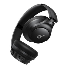 A Photo Of Anker Soundcore Q20i Hybrid Active Noise Cancelling Headphones with 40-Hour Battery and Dual-Connection