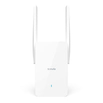 Tenda A33 AX3000 WiFi 6 Gigabit Range Extender with Dual Antennas
