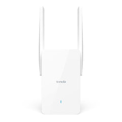 A Photo Of Tenda A33 AX3000 WiFi 6 Gigabit Range Extender with Dual Antennas