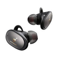 Anker Soundcore Liberty 2 Pro - Wireless Earbuds with Astria Coaxial Acoustic Architecture