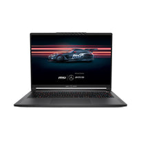 MSI Stealth A16 Mercedes AMG AI+ A3XWGG Copilot+ PC - 16" - Ryzen Ai 9 HX 370 - 32GB Ram - 2TB SSD - RTX 5070 8GB - 3 Years Warranty