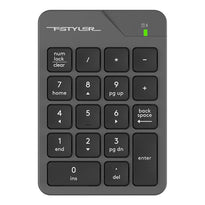 A4tech FGK21C - 2.4G Wireless Numeric Keypad