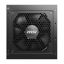 MSI MAG A850GL – 850W PCIe 5.0 Power Supply with 80 PLUS Gold Certification and Full Modular Design