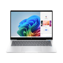 HP OmniBook X Copilot+ PC 14-FE000 - BV1A9U8R#ABA - 14" Touchscreen - Snapdragon X Elite - 32GB Ram - 1TB SSD - Qualcomm Adreno GPU