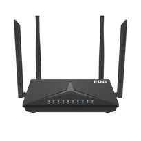 D-Link AC1200 MU-MIMO Gigabit Router | DIR-825M