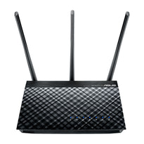 Asus DSL-AC51 - AC750 Dual-Band ADSL/VDSL Wi-Fi Modem Router with Parental Controls