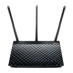 A Photo Of Asus DSL-AC51 - AC750 Dual-Band ADSL/VDSL Wi-Fi Modem Router with Parental Controls