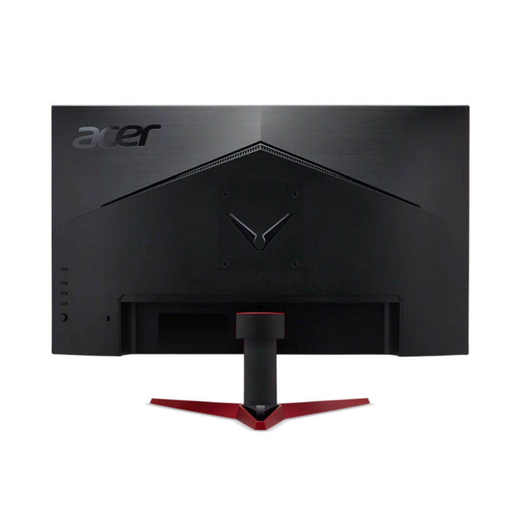 A Photo Of Acer Nitro 24.5 inch VG252Q X Widescreen LCD Monitor