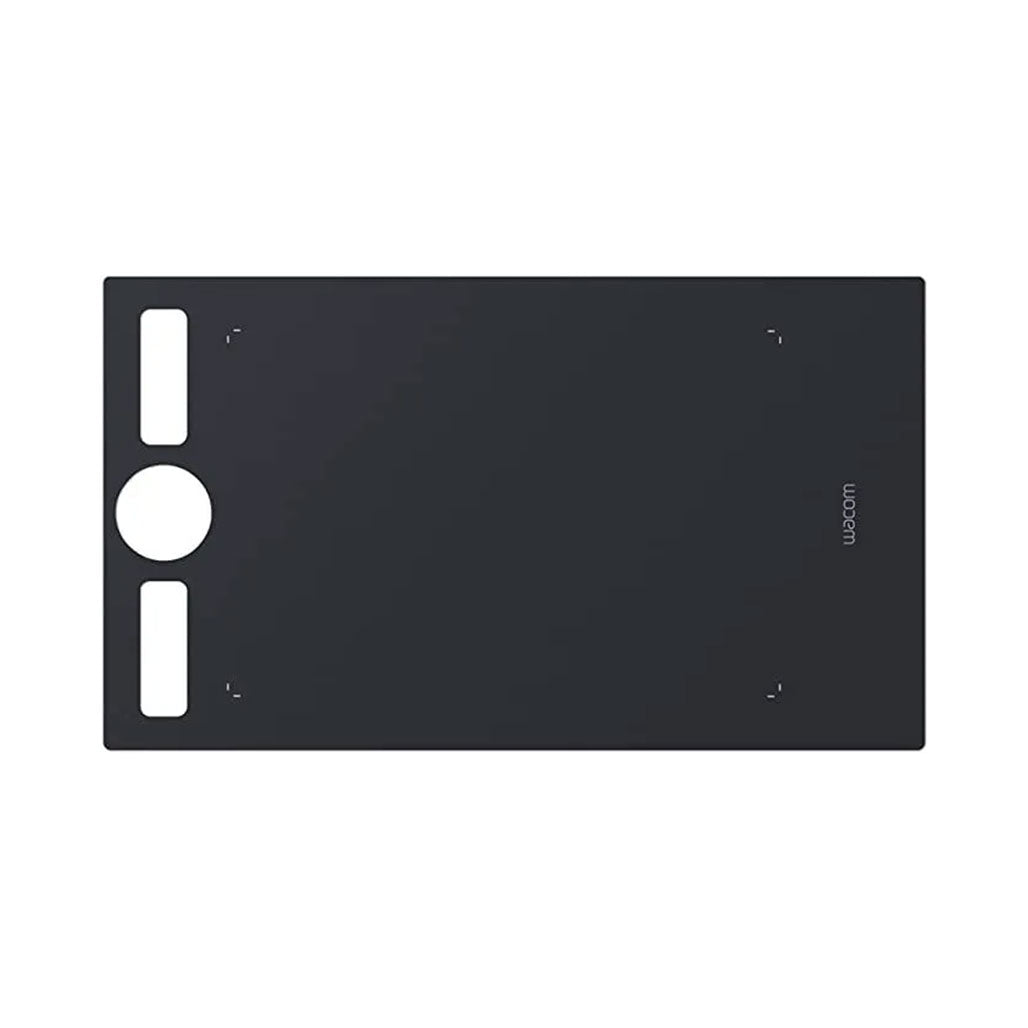 A Photo Of Wacom Texture Sheet Medium Smooth for Intuos Pro – Standard Surface with Removal Tool