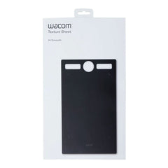 A Photo Of Wacom Texture Sheet Medium Smooth for Intuos Pro – Standard Surface with Removal Tool