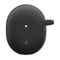 Caseology Vault Rugged Case for Google Pixel Buds Pro / Pro 2 – Durable TPU, Wireless Charging Compatible with Carabiner