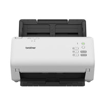 Brother ADS-4300N Professional Desktop Document Scanner from Brother sold by 961Souq-Zalka