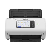 Brother ADS-4700W Professional Desktop Document Scanner from Brother sold by 961Souq-Zalka