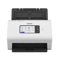 Brother ADS-4900W - Professional Desktop Document Scanner