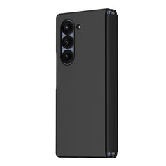 A Photo Of Araree Aero Flex M Case for Galaxy Z Fold6 – Premium Hinge Protection with MagSafe Compatibility