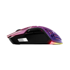 A Photo Of SteelSeries Aerox 5 Destiny 2: Lightfall Edition - Wireless Lightweight Gaming Mouse with TrueMove Air Sensor & RGB Lighting