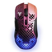 SteelSeries Aerox 5 Destiny 2: Lightfall Edition - Wireless Lightweight Gaming Mouse with TrueMove Air Sensor & RGB Lighting