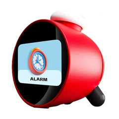 A Photo Of AI Smart Alarm Clock for Kids