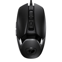 Cougar AirBlader Extreme Lightweight Gaming Mouse with PMW3389 Sensor and 16,000 DPI for High-Precision Control