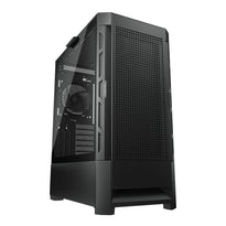 Cougar AIRFACE Mid Tower Case – Advanced Cooling and Spacious Design for High-Performance Builds