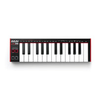 AKAI LPK25 MK2 - 25-Key USB MIDI Keyboard Controller