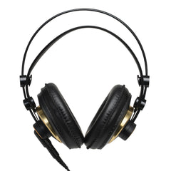 A Photo Of AKG K240 Studio - Professional Semi-Open Over-Ear Studio Headphones