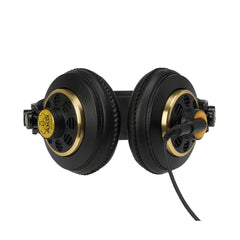 A Photo Of AKG K240 Studio - Professional Semi-Open Over-Ear Studio Headphones