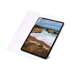 A Photo Of ANANK Clear Glass Pro 9H for iPad Mini 6/7