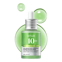 Anua Azelaic Acid 10+ - Hyaluron Redness Soothing Serum
