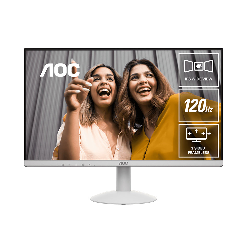 A Photo Of AOC 24B30H2 - 23.8