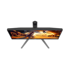 A Photo Of AOC 27G4 27-Inch FHD Gaming Monitor - 180Hz IPS, 1ms Response Time